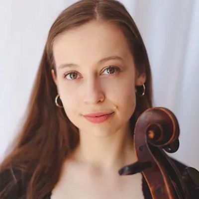 Bach Cello Suites by Candlelight