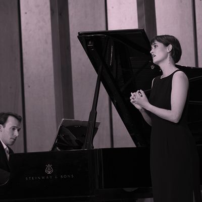 Concert Résidence Voix