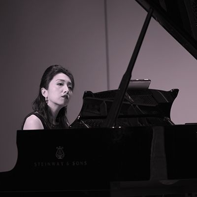 Concert Final Résidence Instruments