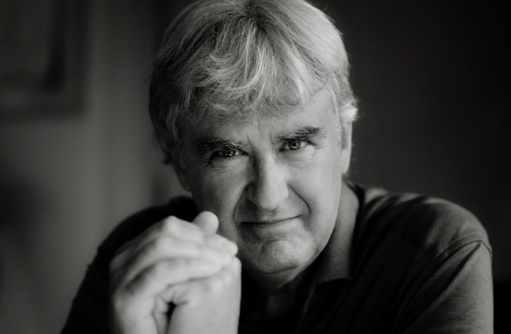 Thomas Dausgaard &copy; Ir&egrave;ne Zandel