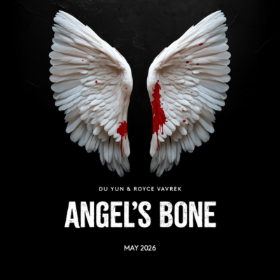 Angel’s Bone