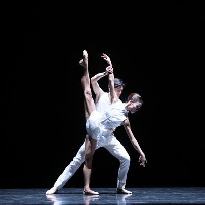 Dance to the Future 2026