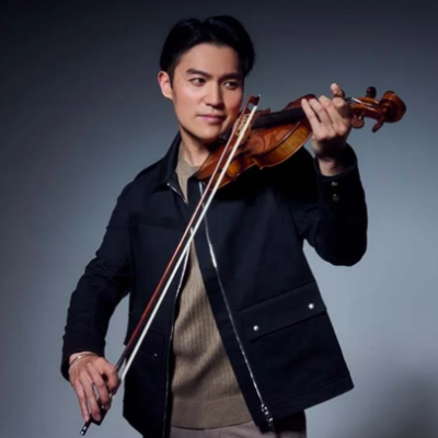 &copy; Decca Records 2024