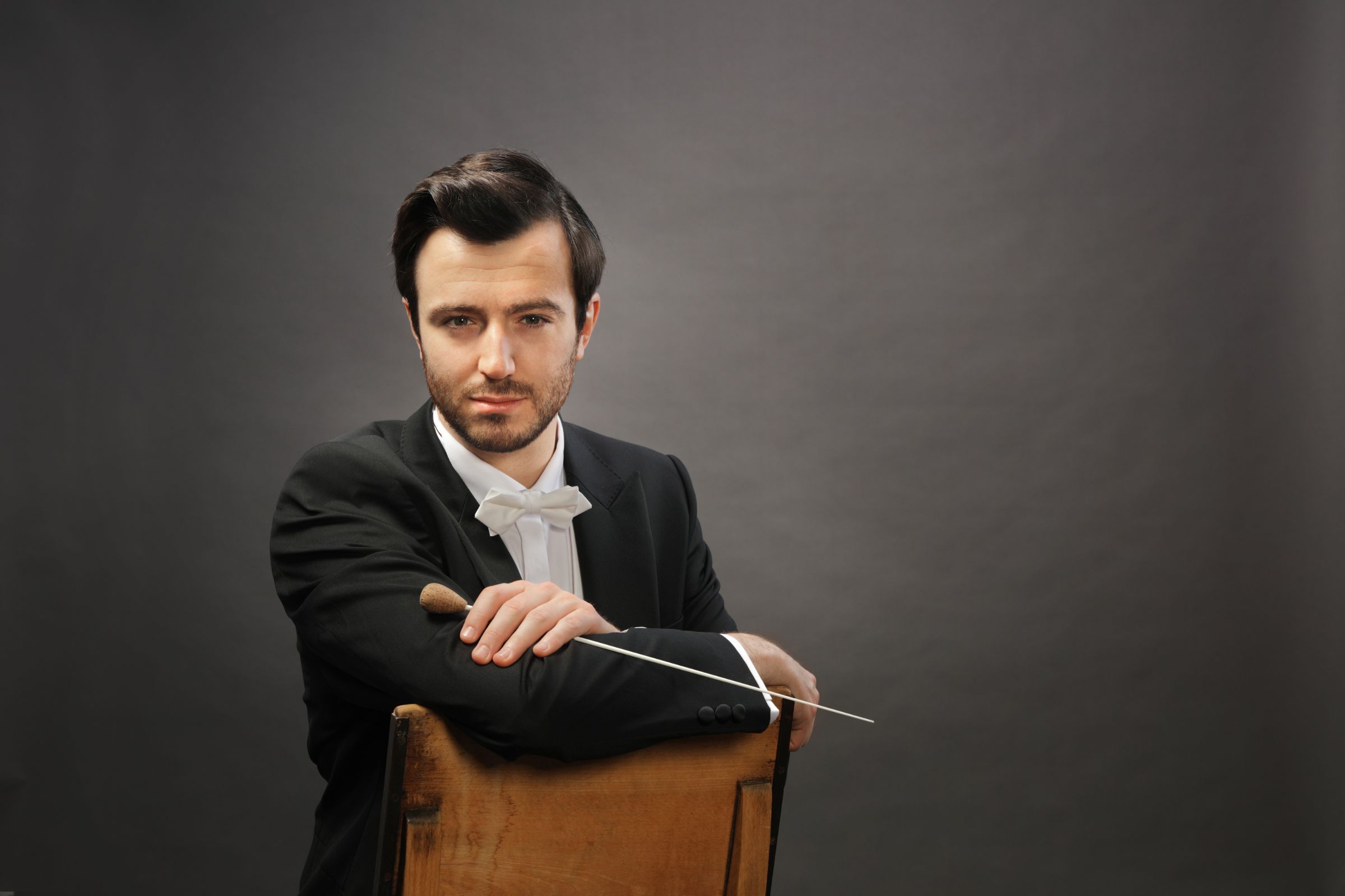Martijn Dendievel © Thomas Beyerlein