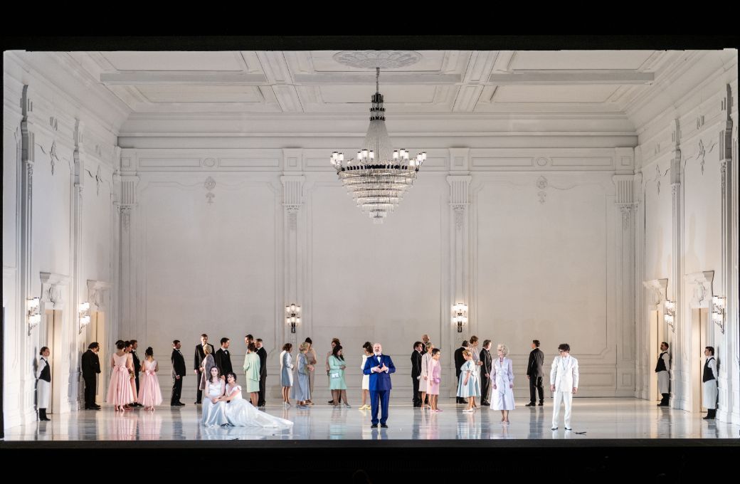 <i>Semele</i> at Dutch National Opera &copy; Bart Grietens