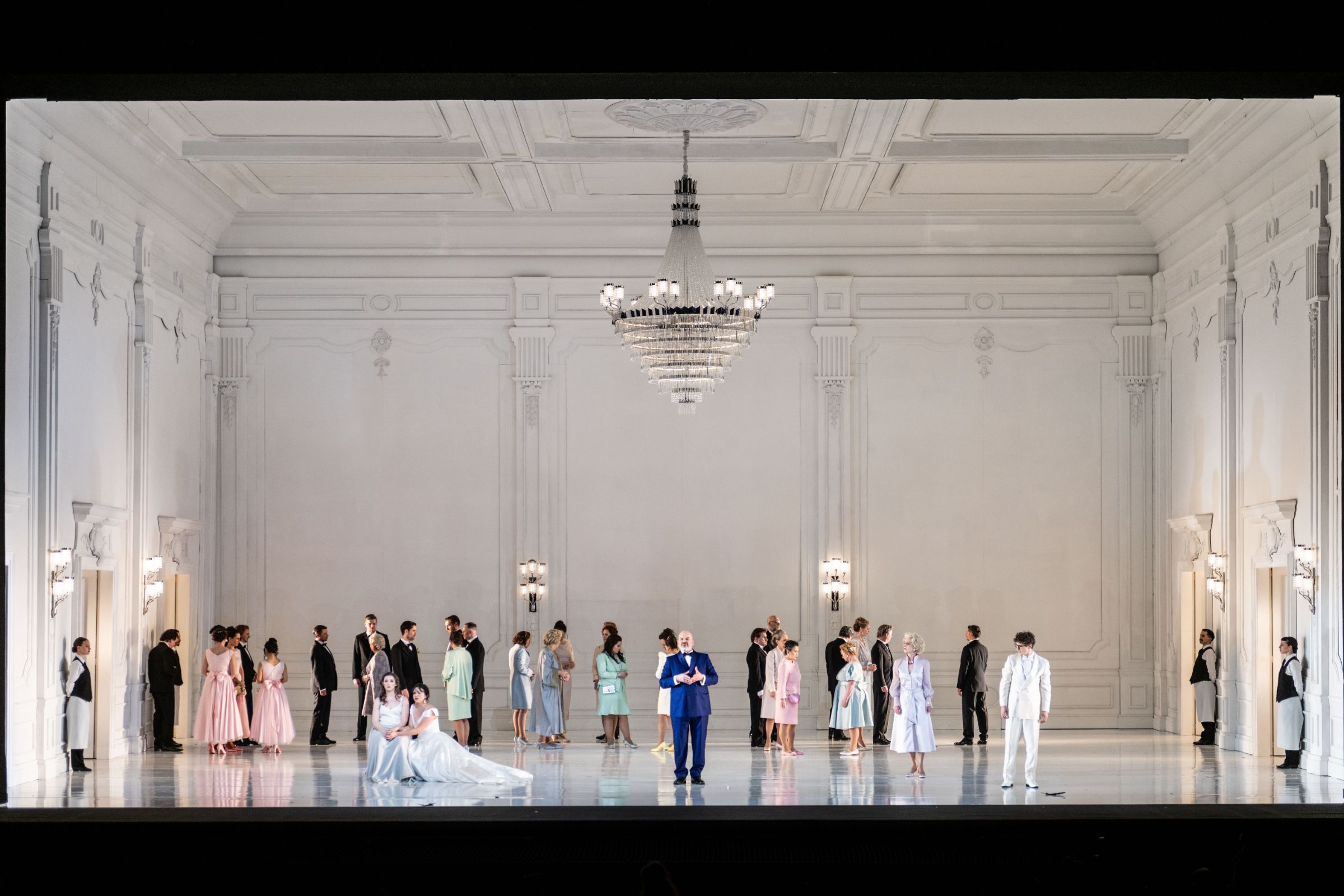 <i>Semele</i> at Dutch National Opera &copy; Bart Grietens