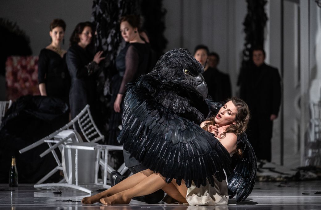 <i>Semele</i> at Dutch National Opera &copy; Bart Grietens