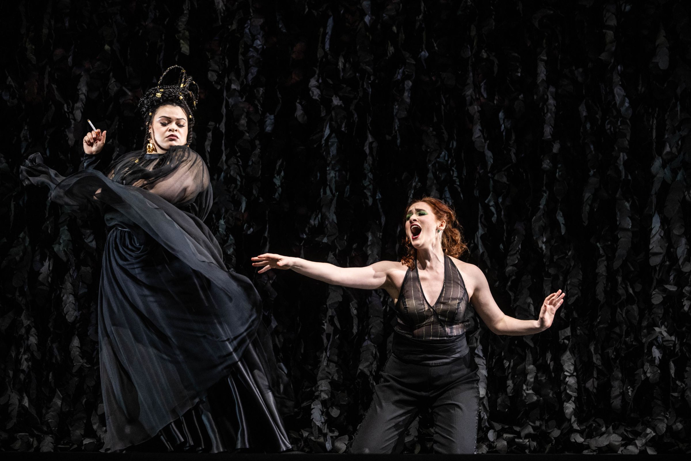 <i>Semele</i> at Dutch National Opera &copy; Bart Grietens