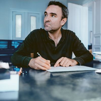 &copy; Marco Borggreve