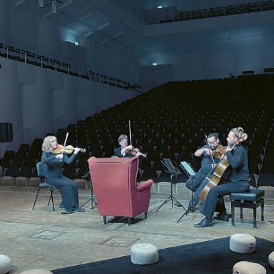 © Konzerthaus Dortmund