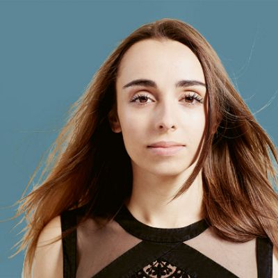 &copy; Sandrine Expilly