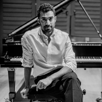 Piano in the Elms: Cyrill Ibrahim - A Journey of Chopin’s Heart
