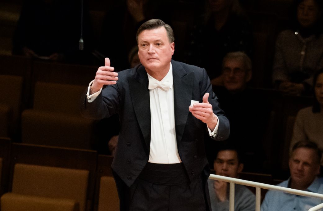 Christian Thielemann &copy; Stephan Rabold