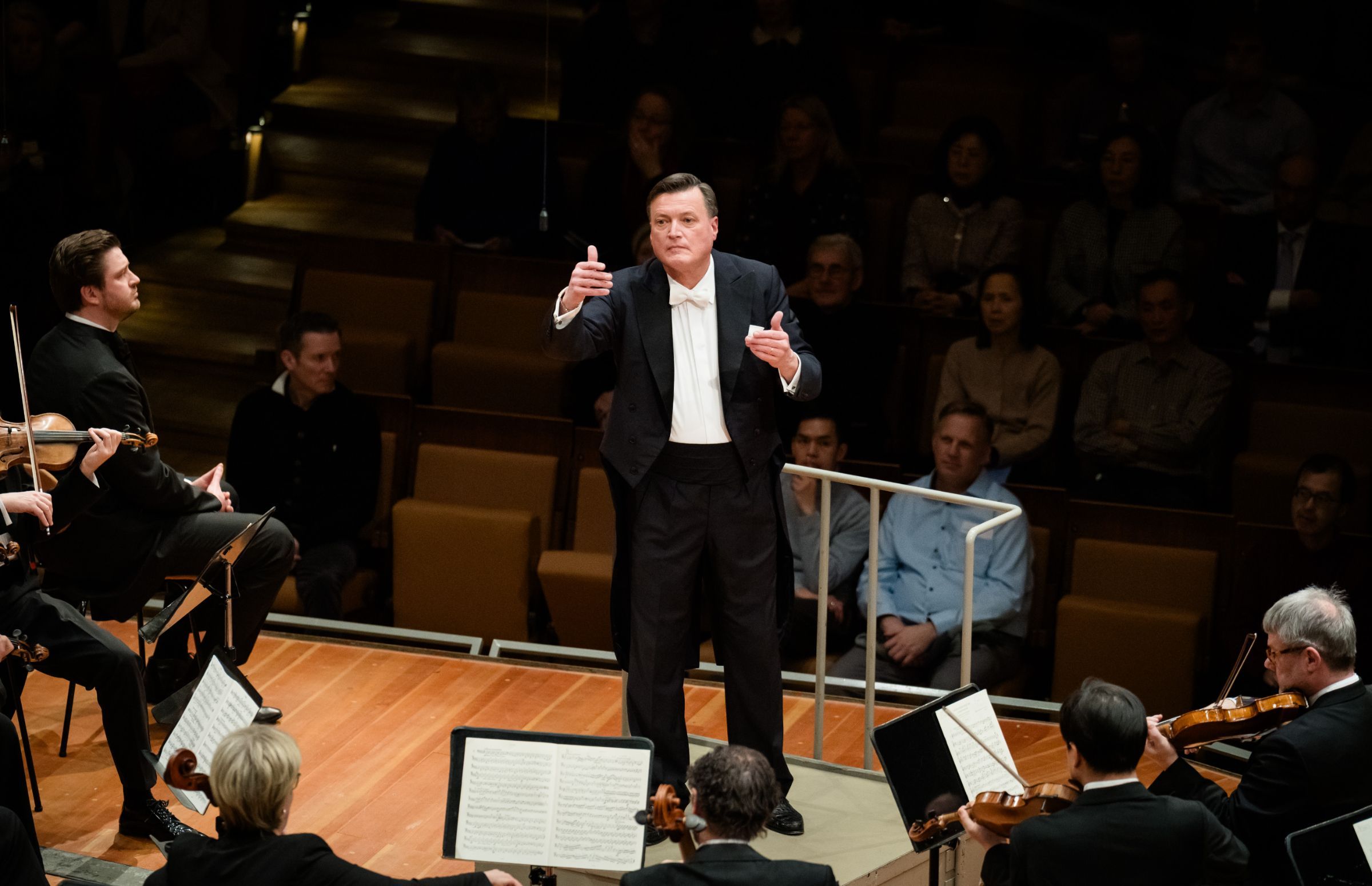 Christian Thielemann &copy; Stephan Rabold