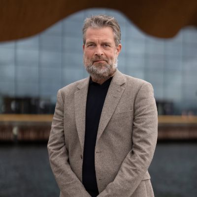Pål Svendsberget &copy; Lars Gunnar Liestøl