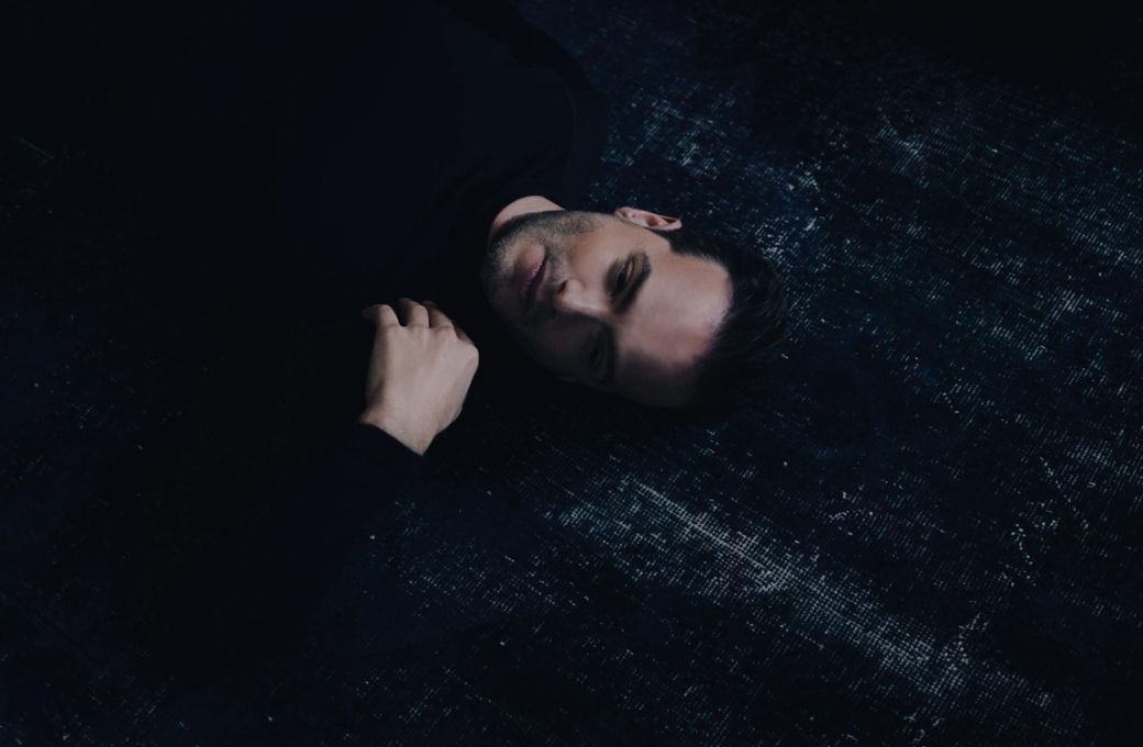 Francesco Piemontesi &copy; Camille Blake