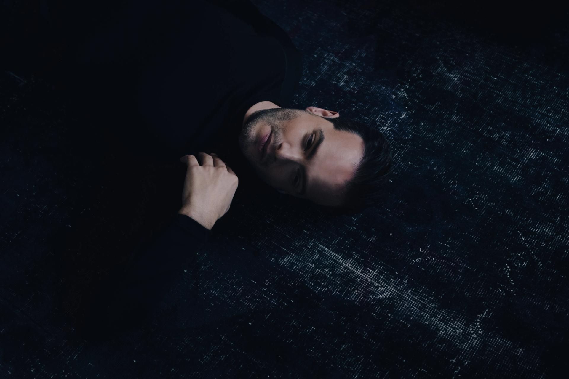 Francesco Piemontesi &copy; Camille Blake