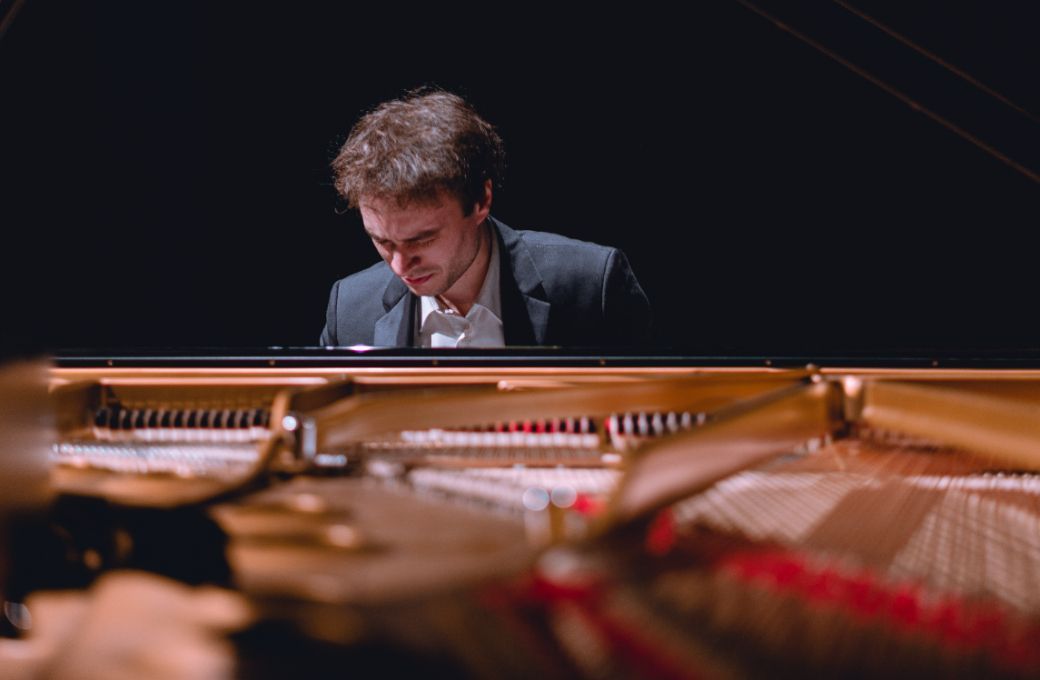 Jonathan Fournel &copy; Julien Formont
