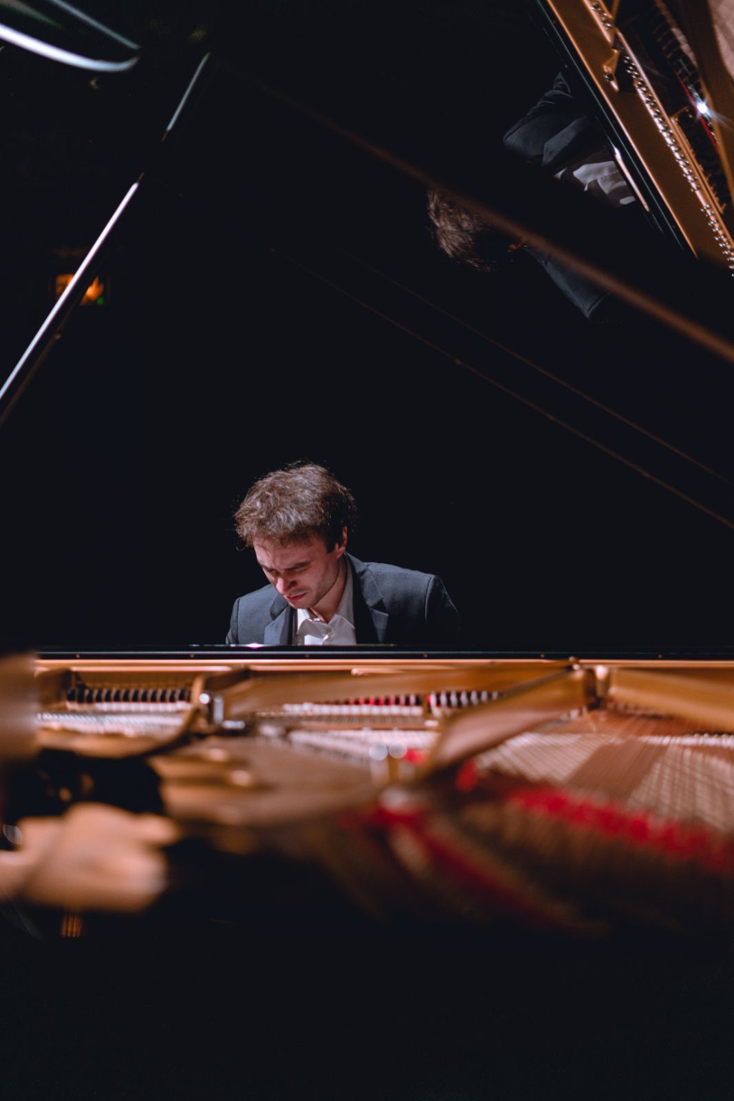 Jonathan Fournel &copy; Julien Formont
