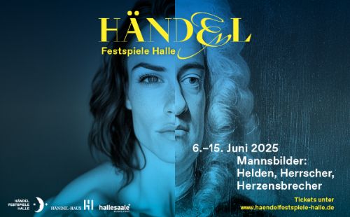 Händel Festival Halle