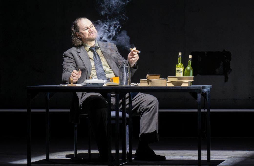 Dmitry Ulyanov (Boris) &copy; Monika Rittershaus