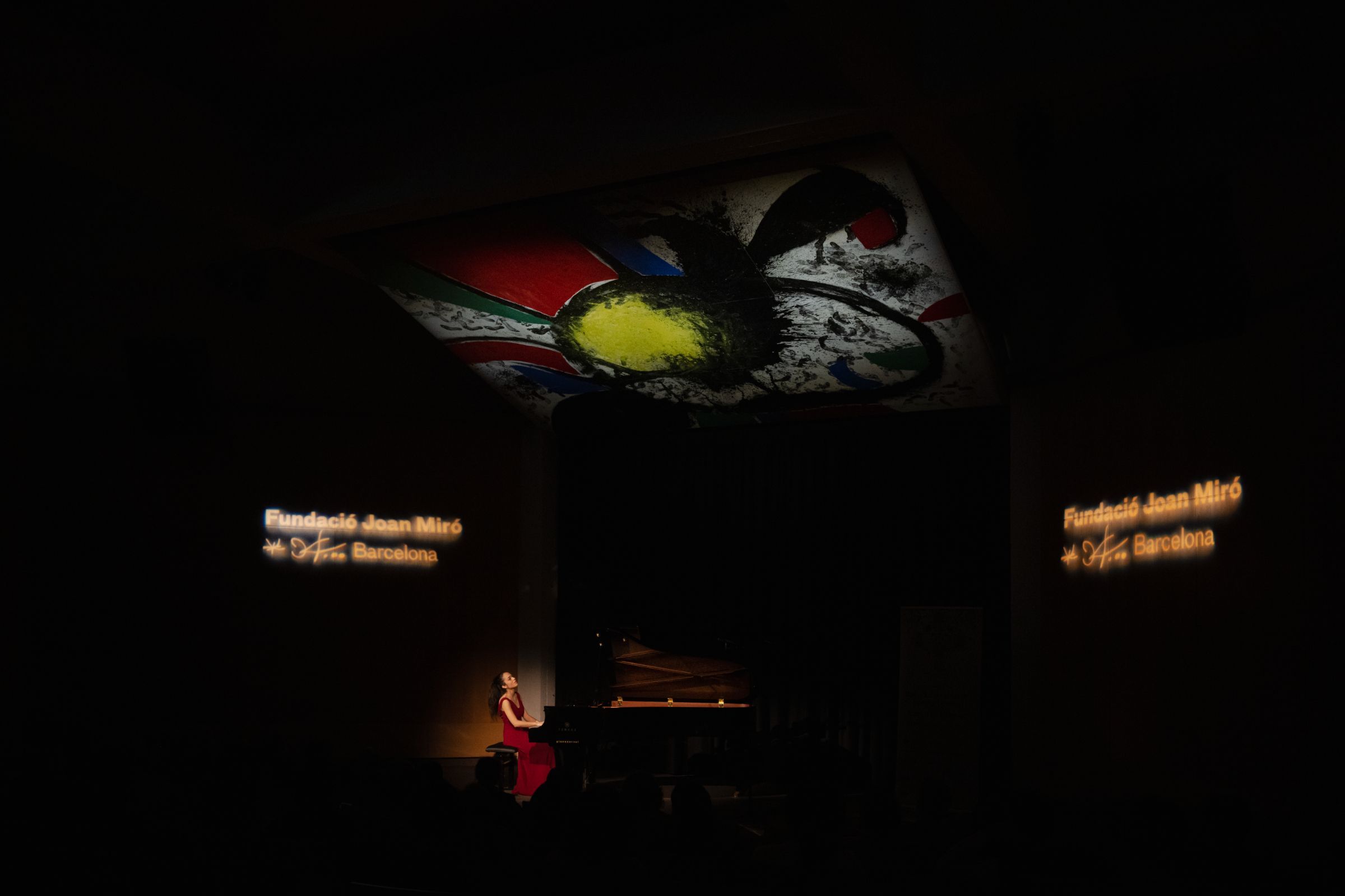 Fundació Joan Miró © May Circus