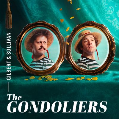 The Gondoliers