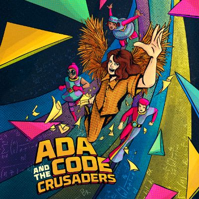 Ada and the Code Crusaders
