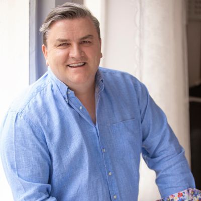 An Evening with Simon Delaney, RTÉ lyric fm