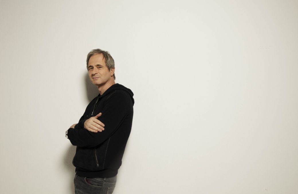 Piotr Anderszewski &copy; Simon Fowler