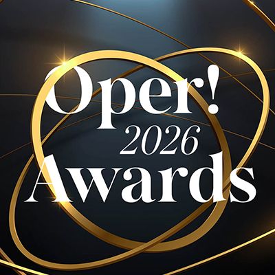 Oper! Awards 2026