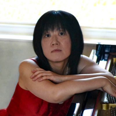 Fundraising Piano Recital for Cancer Research UK: Haruko Seki