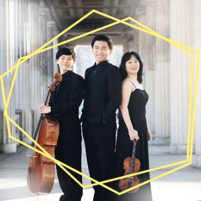 Aoi Trio - Classic Trios Through the Ages
