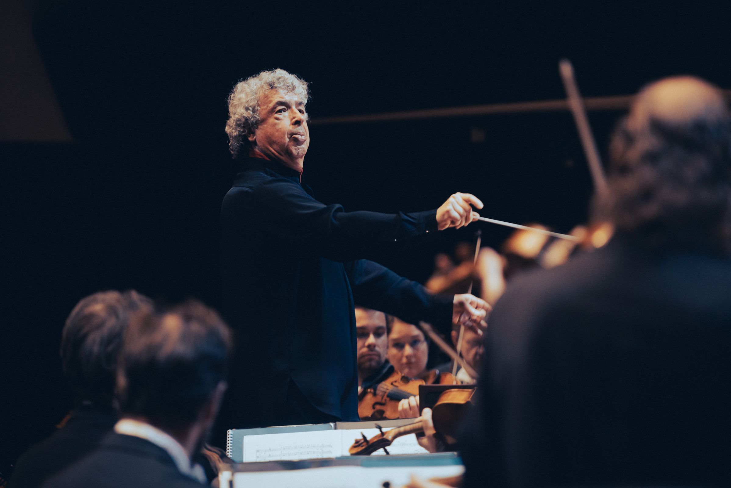 Semyon Bychkov © Ava du Parc