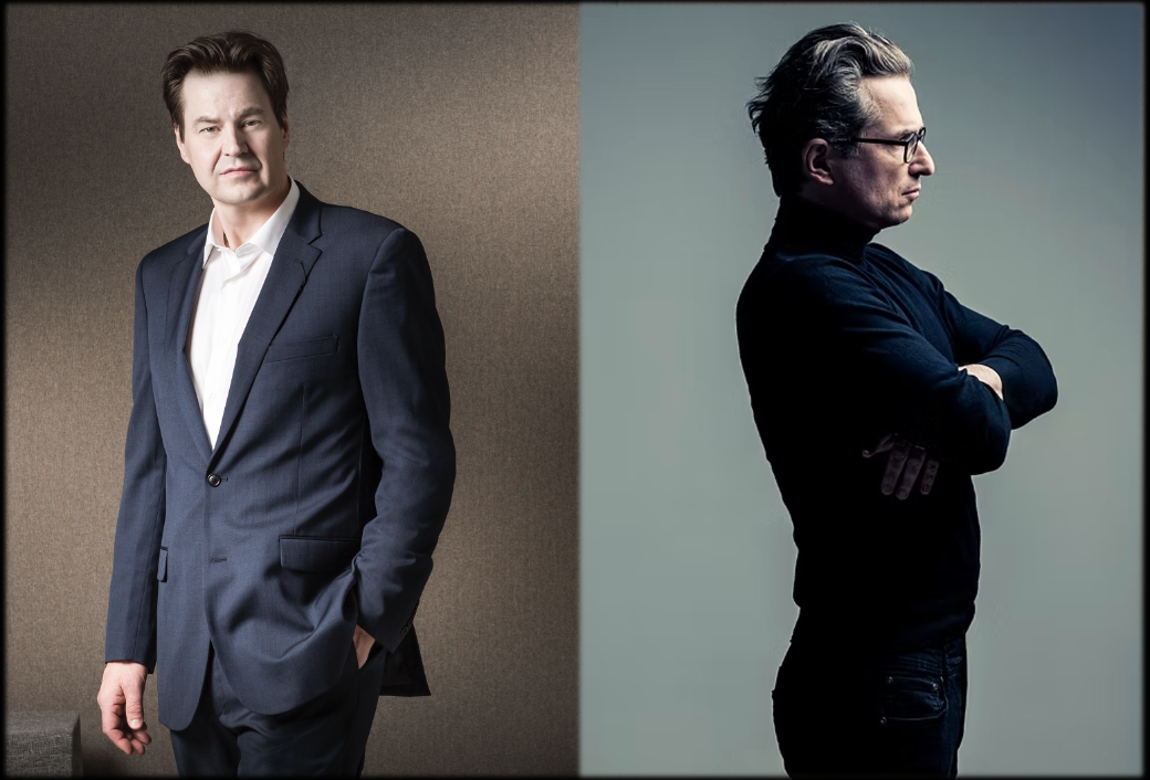 Peter Mattei / Daniel Heide &copy; Dario Acosta / Guido Werner