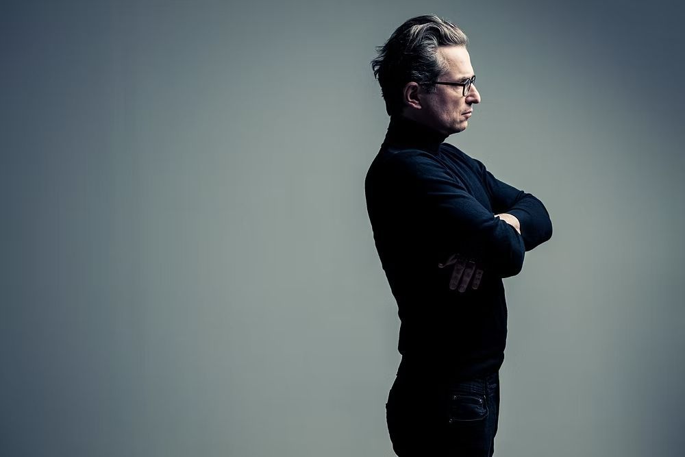Daniel Heide &copy; Guido Werner