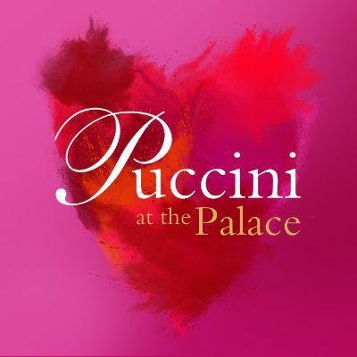 Puccini at the Palace
