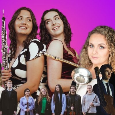 Empower 2026: Let The Music Lead!