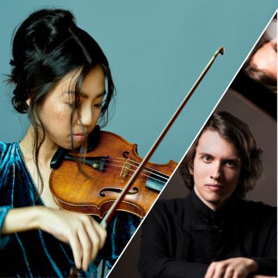 Shannon Lee &amp; Arseniy Gusev