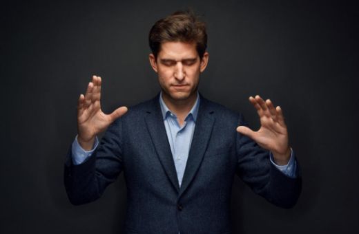 L&eacute;o Warynski &copy; Manuel Braun