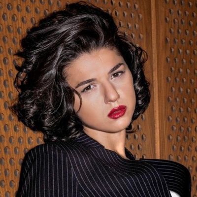 &copy; Gavin Evans / Sony Classical