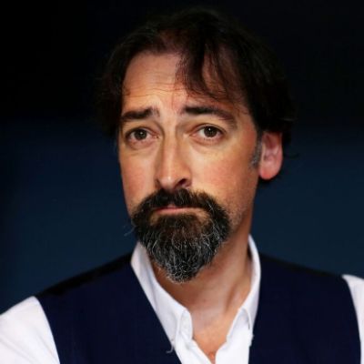 Alistair McGowan: 3-in-1