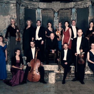 A New Venetian Coronation