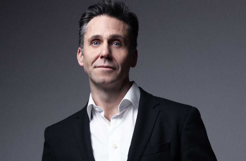 Ed Lyon &copy; Nik Pate