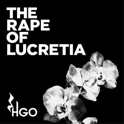 The Rape of Lucretia