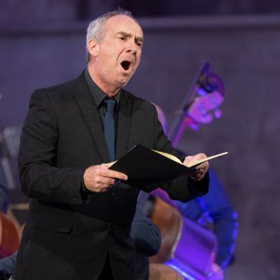 &copy; Stephen Boffey