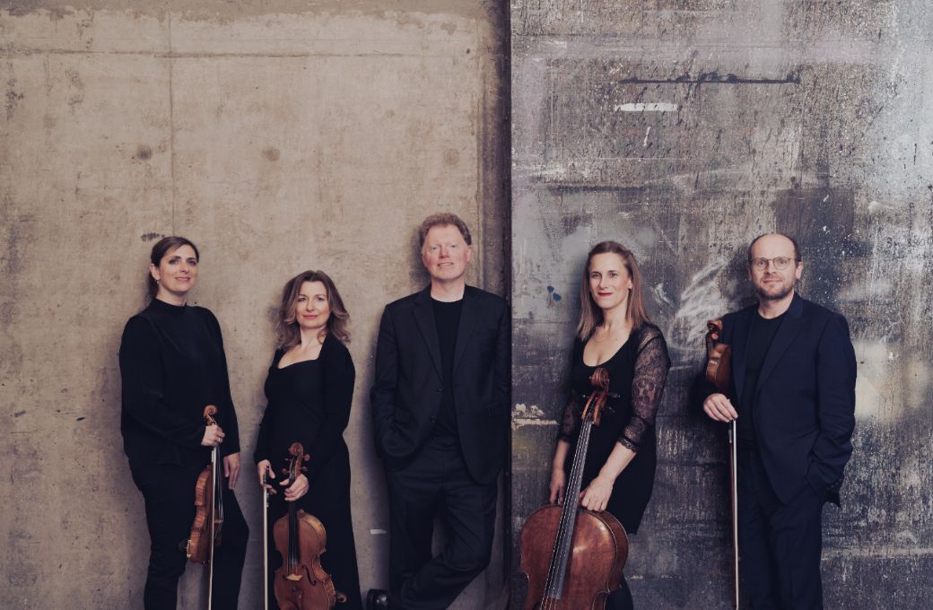 Ensemble 360 &copy; Matthew Johnson