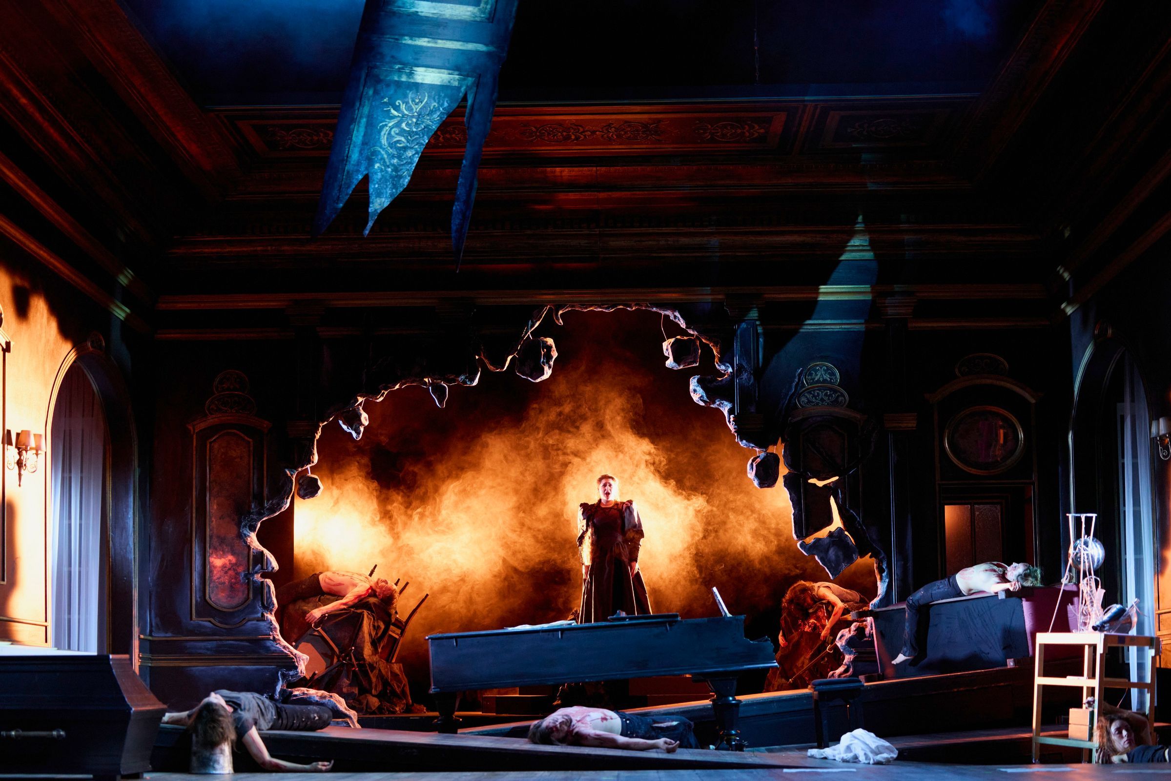 <i>Fürst Igor</i> © Markus Tordik