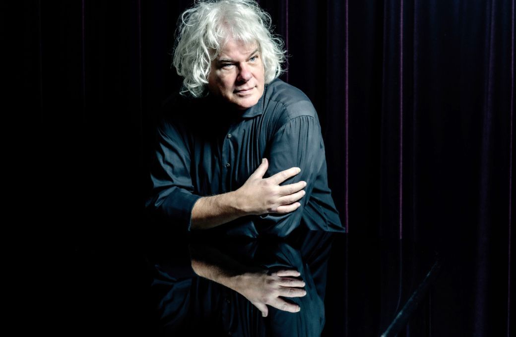 Ronald Brautigam &copy; Marco Borggreve