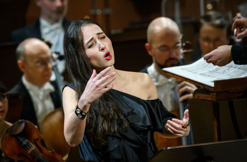 Fleur Barron &copy; Petra Hajsk&aacute;